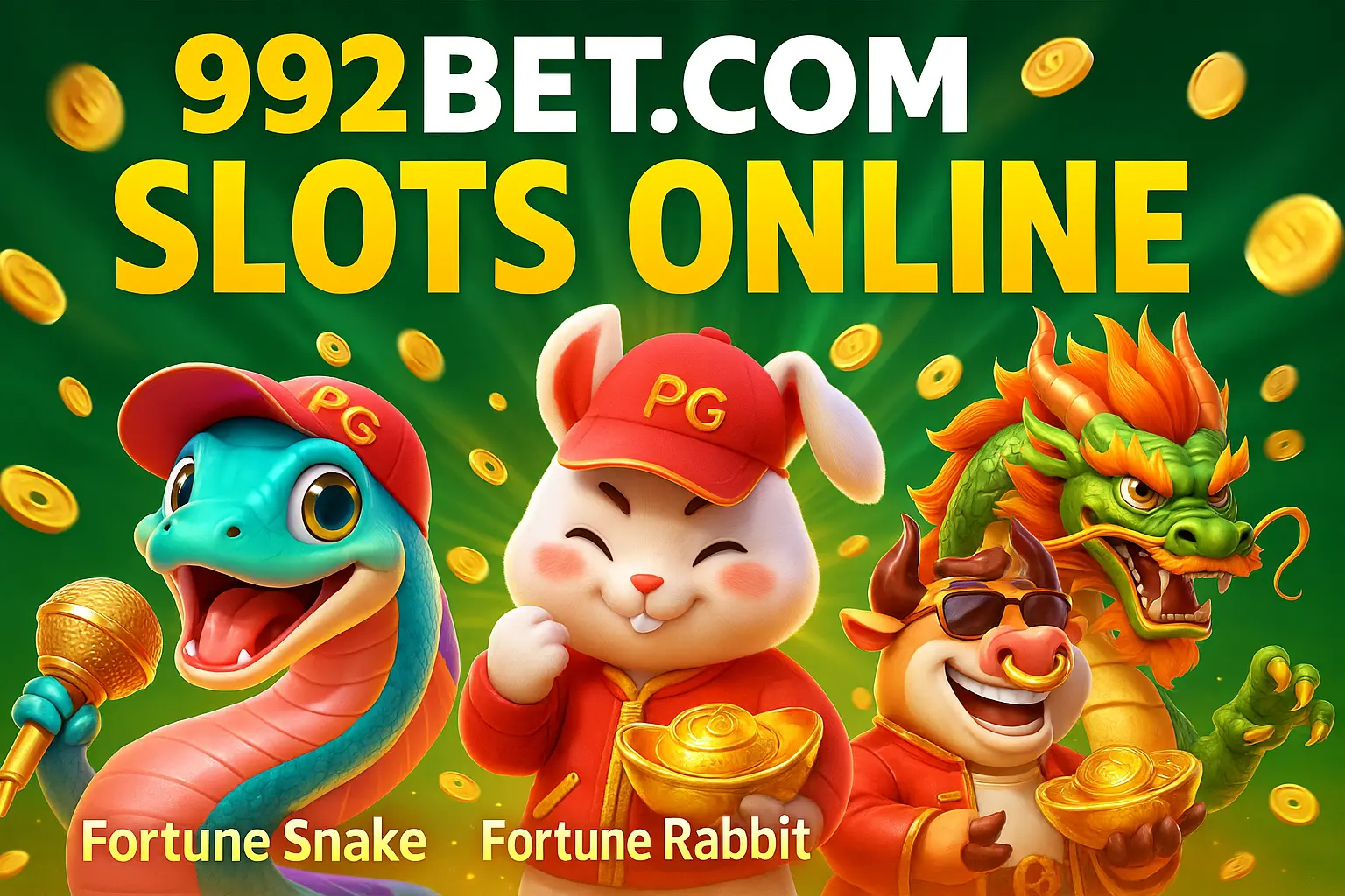 Explore o mundo das slot machines no 992BET.COM Casino
